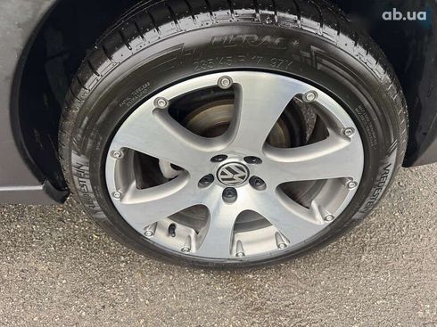 Volkswagen crosstouran 2008 - фото 18