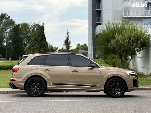Audi SQ7 2024 - фото 24