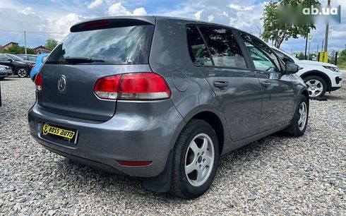 Volkswagen Golf 2010 - фото 6