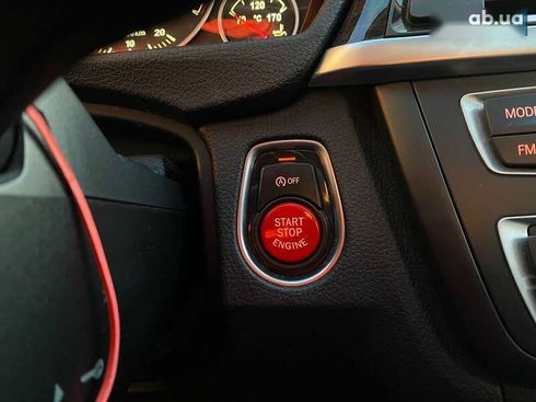 BMW 3 серия 2013 - фото 17