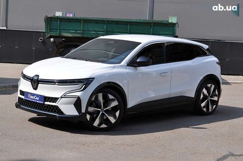 Renault Megane 2023 - фото 4