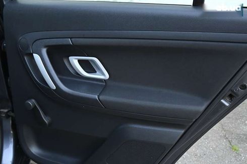 Skoda Fabia 2009 - фото 23