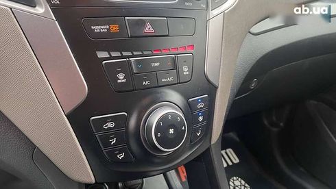 Hyundai Santa Fe 2015 - фото 23