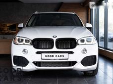 Купити BMW X5 2018 бу в Одесі - купити на Автобазарі