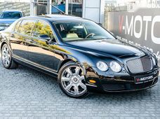 Продажа Bentley Сontinental Flying Spur - купить на Автобазаре