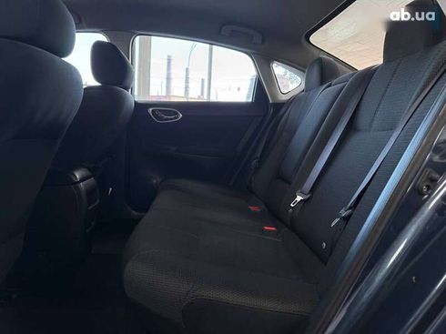 Nissan Sentra 2013 - фото 30