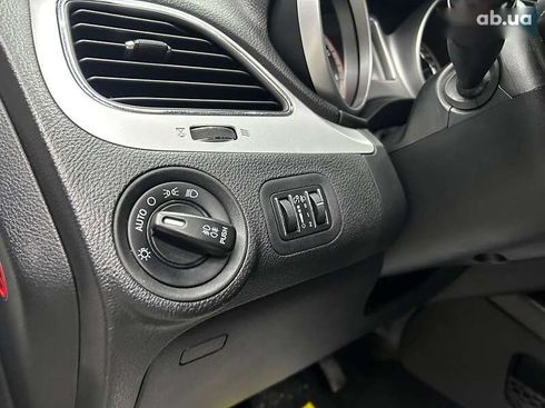 Fiat Freemont 2012 - фото 16