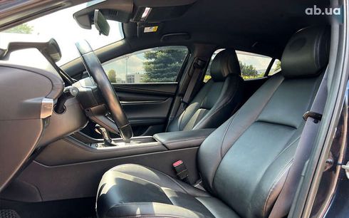 Mazda 3 2019 - фото 19