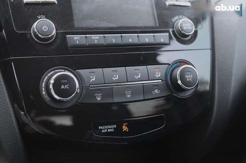 Nissan Rogue 2018 - фото 18