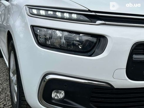 Citroёn C4 Picasso 2018 - фото 13