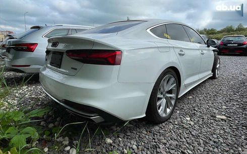 Audi A5 2019 - фото 4