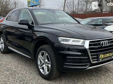 Продажа б/у Audi Q5 в Ивано-Франковской области - купить на Автобазаре