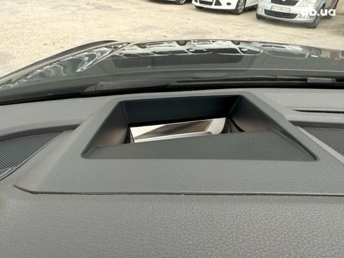 Audi Q5 2018 черный - фото 32