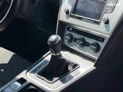 Volkswagen passat b8 2015 серый - фото 41