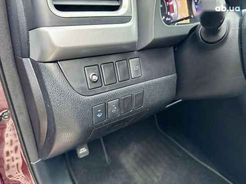 Toyota Highlander 2014 - фото 15