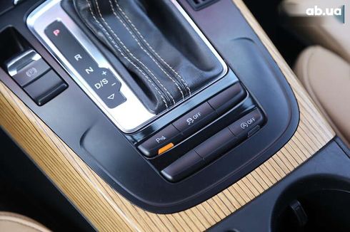 Audi A5 2012 - фото 22