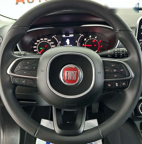 Fiat Tipo 2018 - фото 13