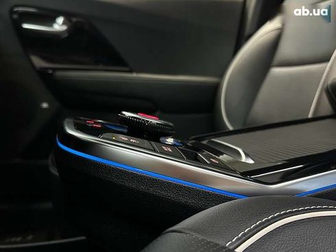 Kia Niro 2022 - фото 15