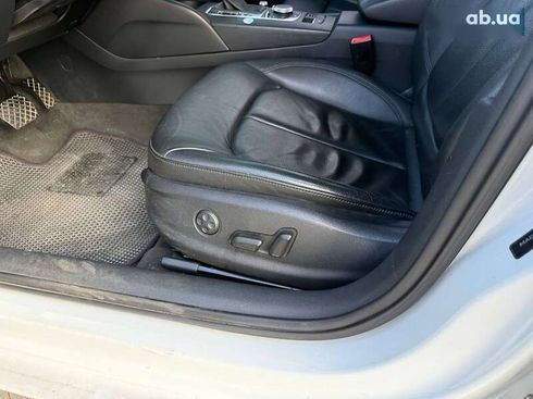 Audi A3 2015 - фото 24