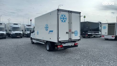 Mercedes-Benz Sprinter 2015 - фото 4