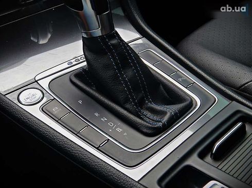 Volkswagen e-Golf 2014 - фото 14