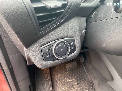 Ford Escape 2016 - фото 13