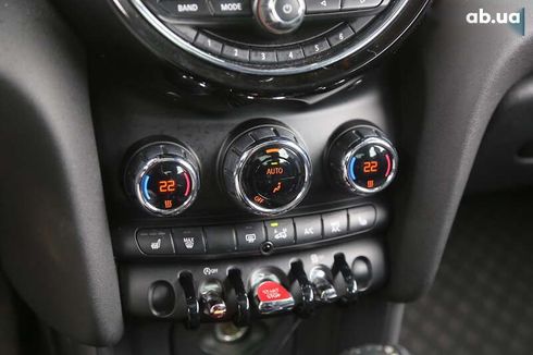 MINI Hatch 2015 - фото 19