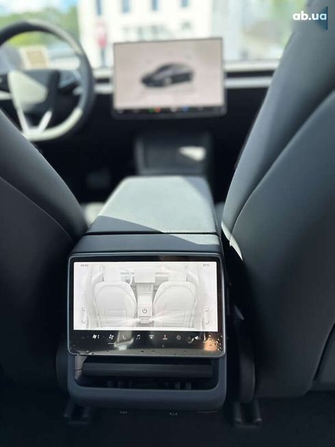 Tesla Model 3 2024 - фото 29