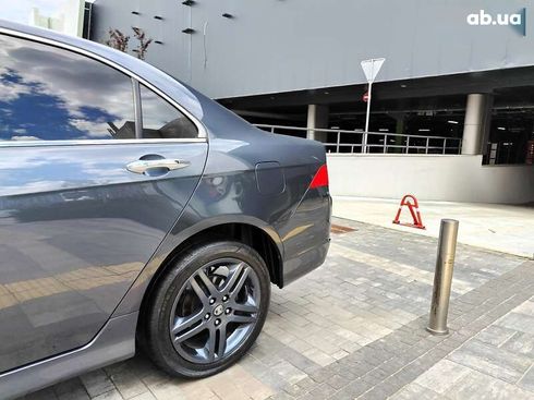 Honda Accord 2007 - фото 7