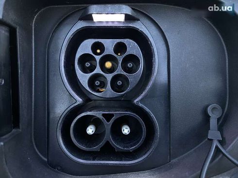 Kia Niro 2020 - фото 22