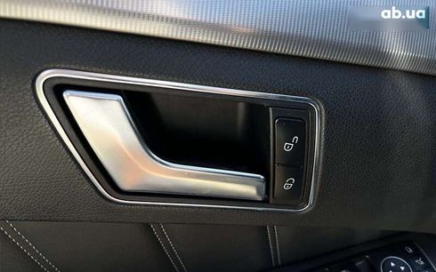 Mercedes-Benz E-Класс 2015 - фото 12