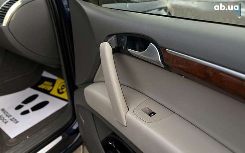 Audi Q7 2013 - фото 21