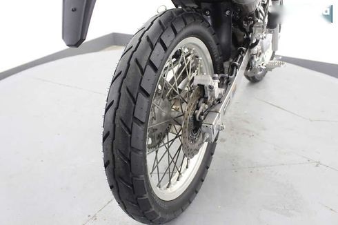 Kawasaki KLX 2021 - фото 25