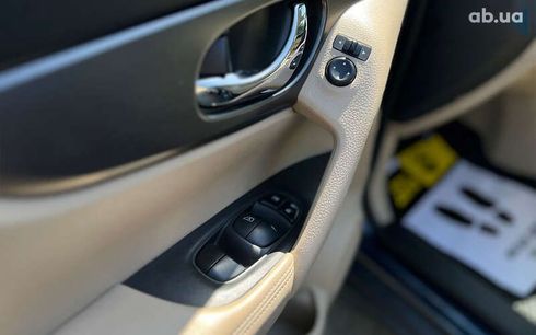 Nissan Rogue 2015 - фото 17
