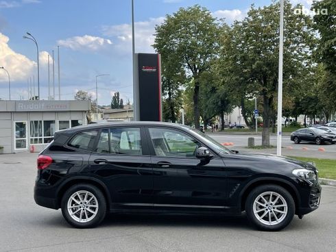 BMW X3 2019 - фото 4