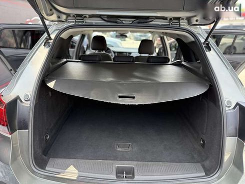 Opel Astra 2018 - фото 24