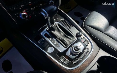 Audi Q5 2016 - фото 22