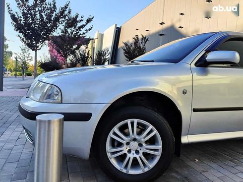 Skoda Octavia 2008 - фото 5