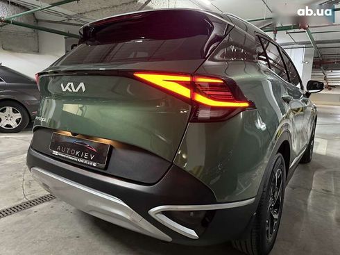 Kia Sportage 2023 - фото 13