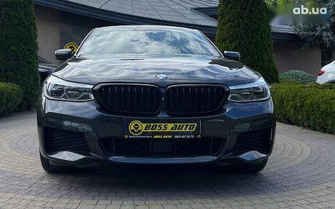 BMW 6 серия 2017 - фото 2