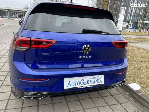 Volkswagen Golf R 2022 - фото 2