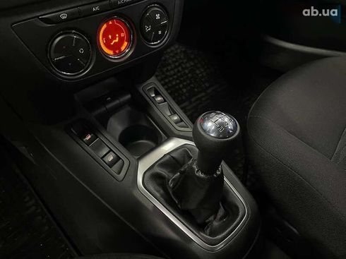 Peugeot 301 2021 - фото 26