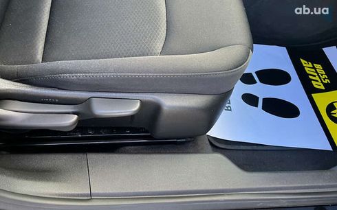 Chevrolet Malibu 2017 - фото 21