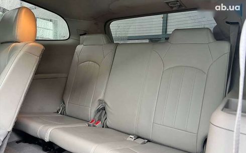 Buick Enclave 2015 - фото 22