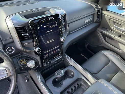 Dodge Ram 2019 - фото 24