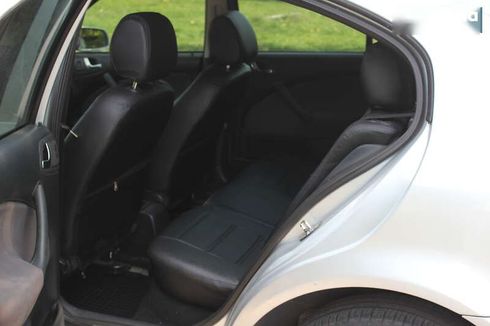 Skoda Octavia 2008 - фото 14