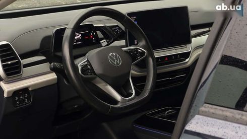 Volkswagen ID.6 X 2022 - фото 10