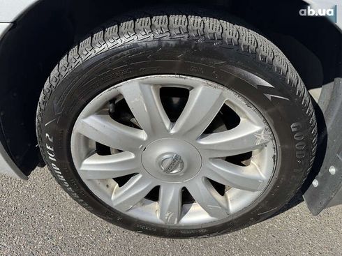 Nissan Teana 2010 - фото 10