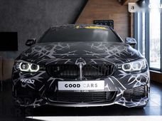 Продаж вживаних BMW 4 серия в Одеській області - купити на Автобазарі