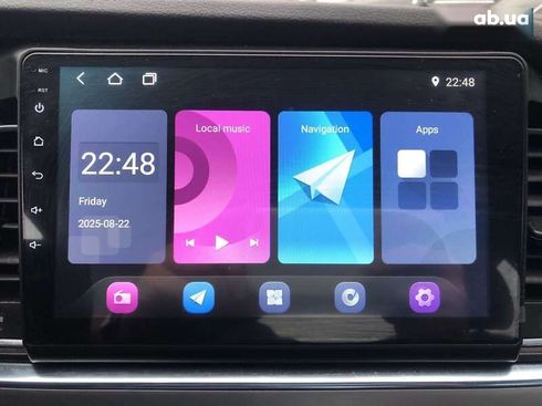 Hyundai Sonata 2016 - фото 13